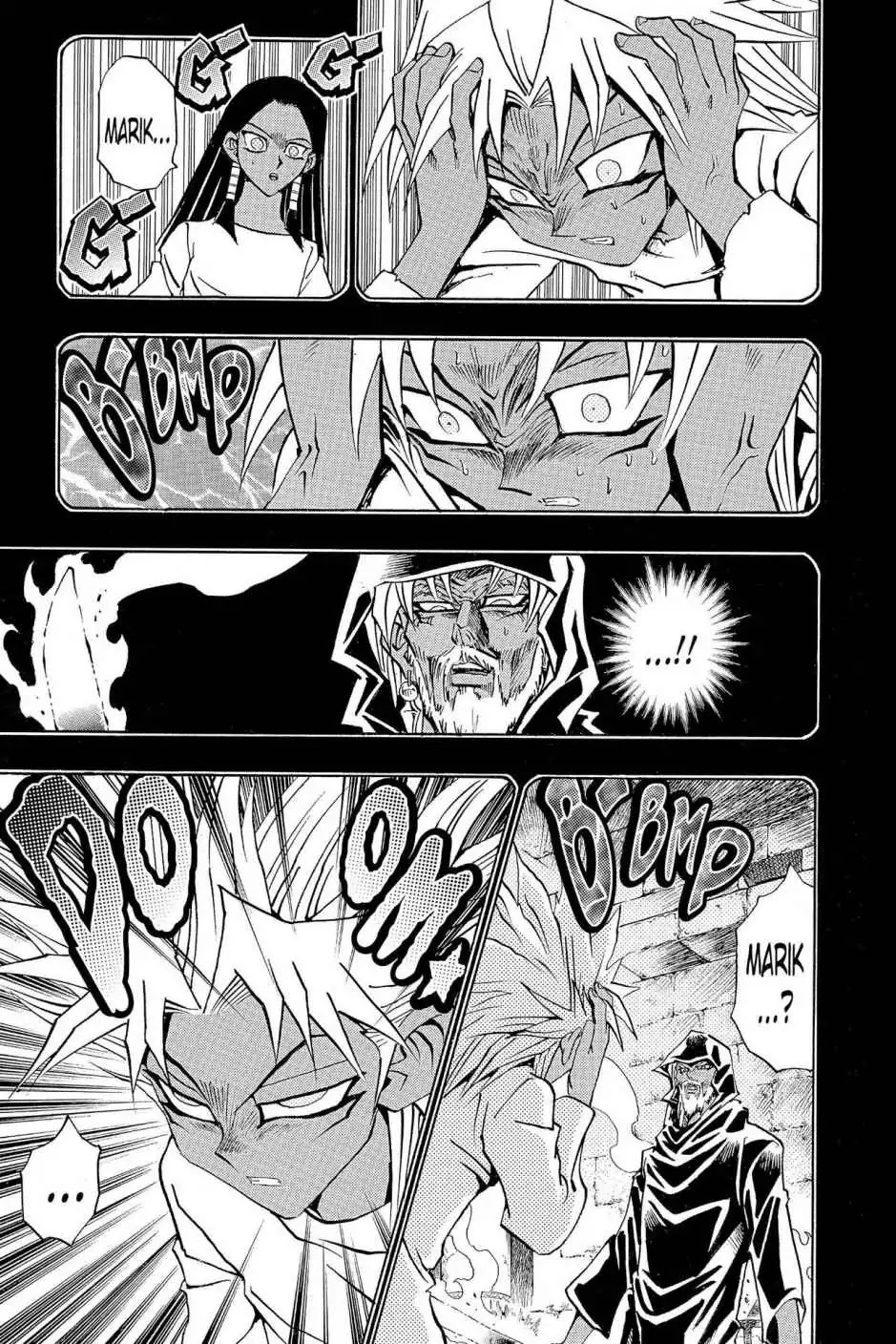 Yu-Gi-Oh! Duelist Chapter 173 page 13 - Chapter 173: Vol.19 Duel 173: The Clan of Darkness!