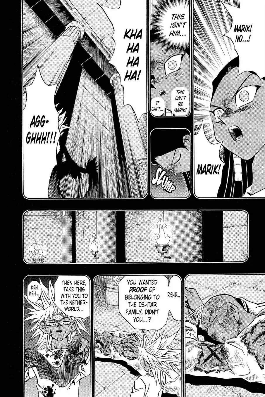 Yu-Gi-Oh! Duelist Chapter 173 page 16 - Chapter 173: Vol.19 Duel 173: The Clan of Darkness!