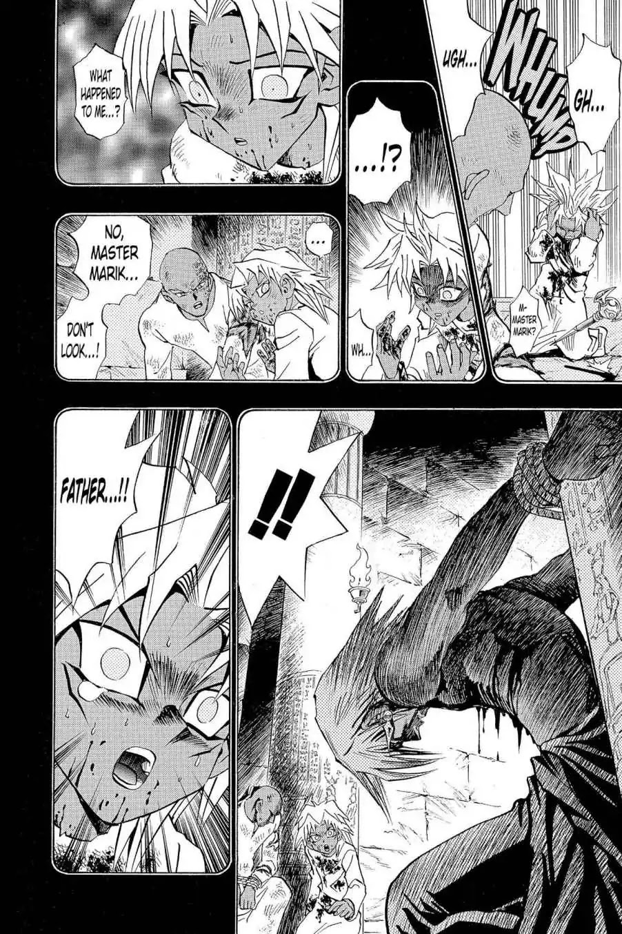 Yu-Gi-Oh! Duelist Chapter 173 page 18 - Chapter 173: Vol.19 Duel 173: The Clan of Darkness!