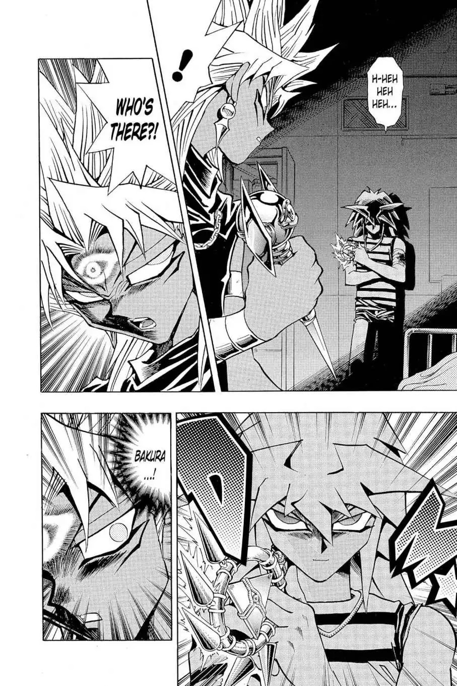 Yu-Gi-Oh! Duelist Chapter 174 page 20 - Chapter 174: Vol.20 Duel 174: Duel in the Dark!
