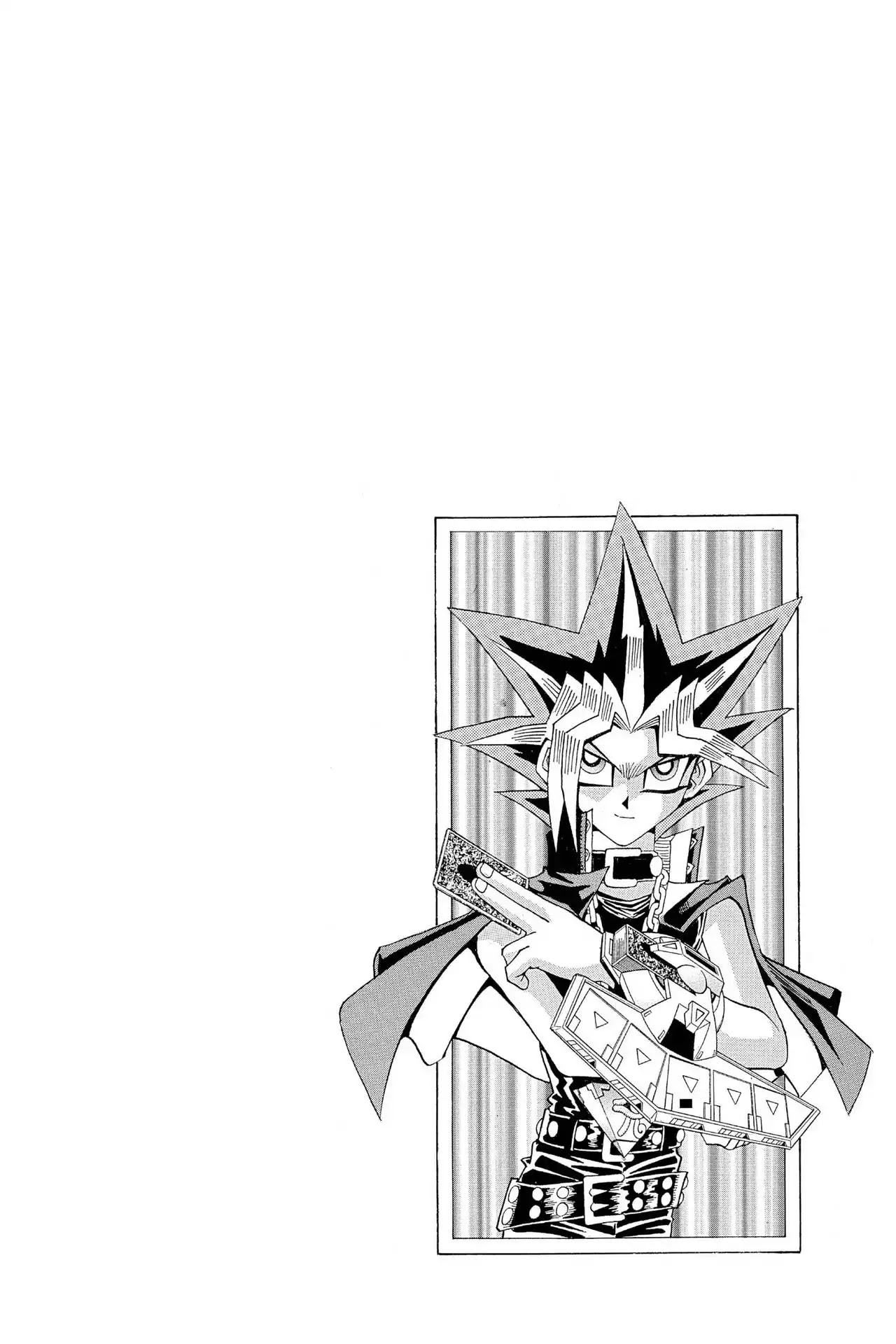 Yu-Gi-Oh! Duelist Chapter 174 page 26 - Chapter 174: Vol.20 Duel 174: Duel in the Dark!