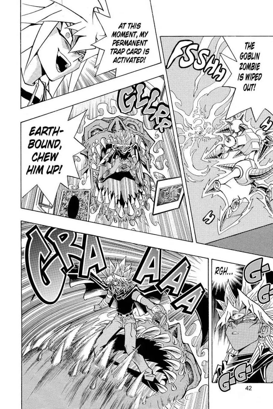 Yu-Gi-Oh! Duelist Chapter 175 page 16 - Chapter 175: Vol.20 Duel 175: Evil vs. Evil!