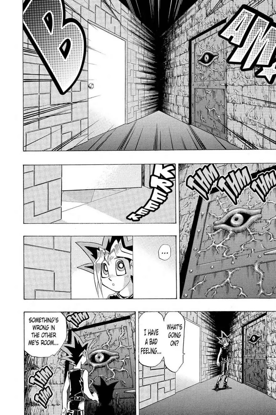 Yu-Gi-Oh! Duelist Chapter 178 page 12 - Chapter 178: Vol.20 Duel 178: The Eve of Battle
