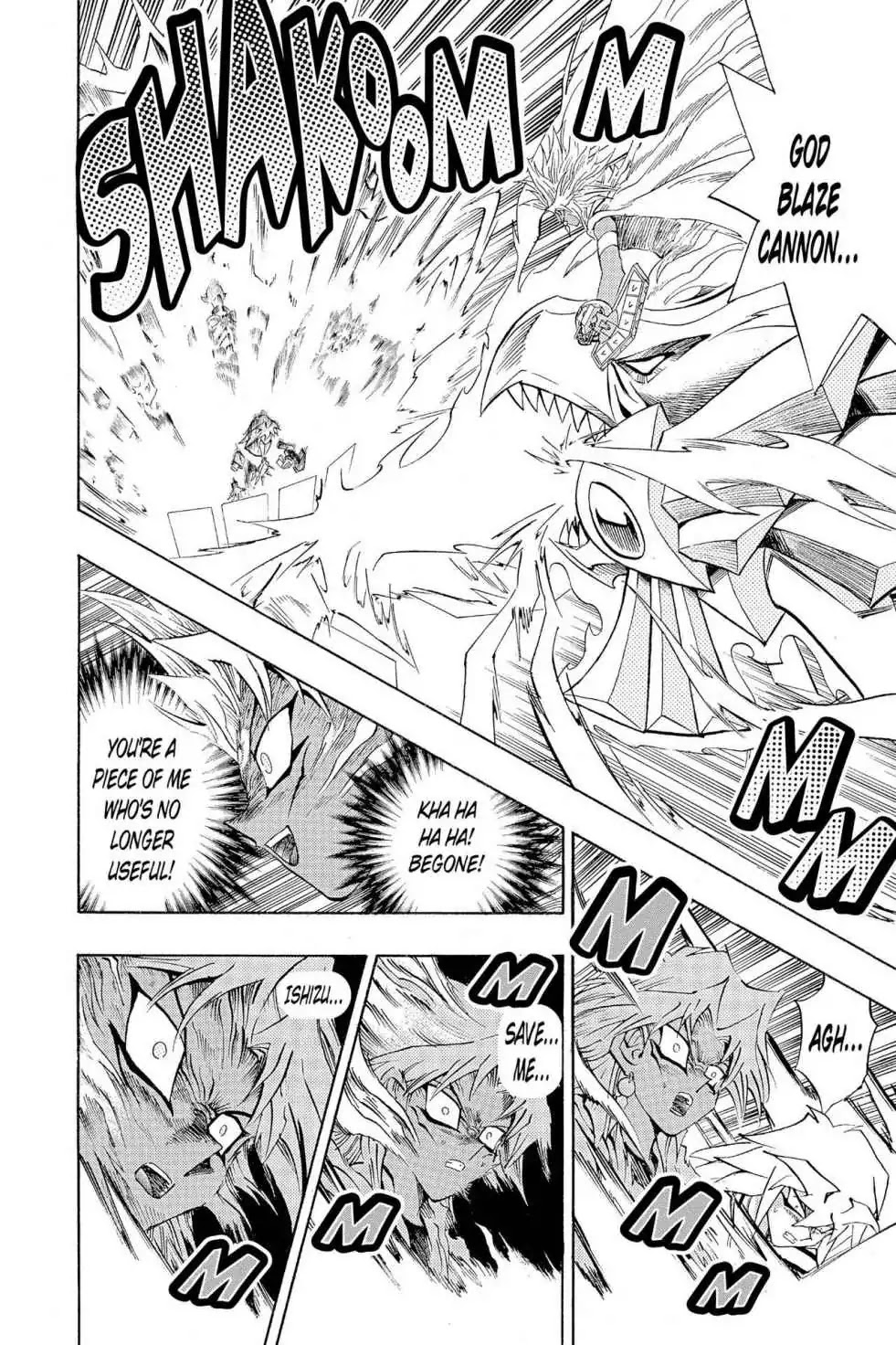 Yu-Gi-Oh! Duelist Chapter 178 page 2 - Chapter 178: Vol.20 Duel 178: The Eve of Battle