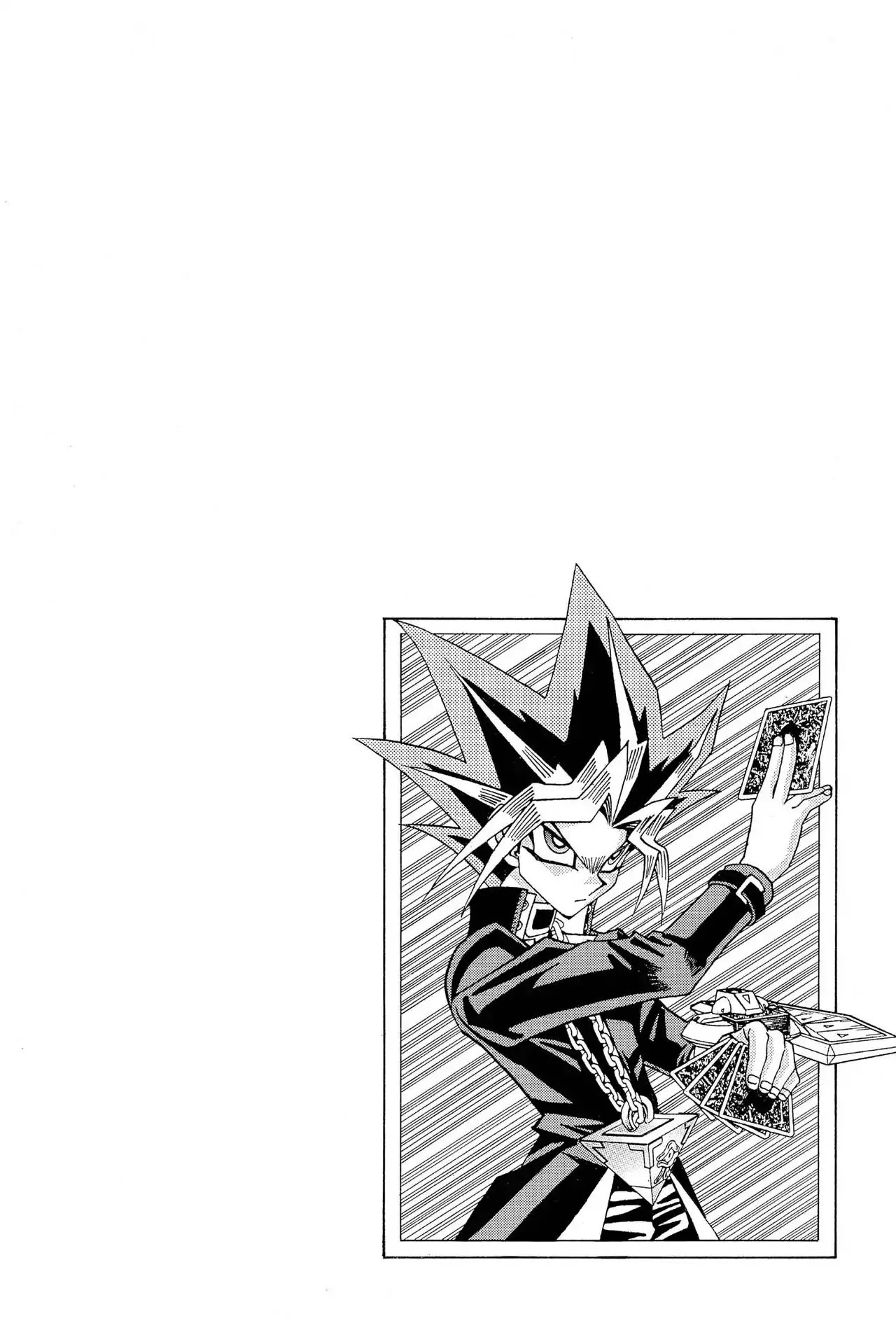 Yu-Gi-Oh! Duelist Chapter 178 page 20 - Chapter 178: Vol.20 Duel 178: The Eve of Battle