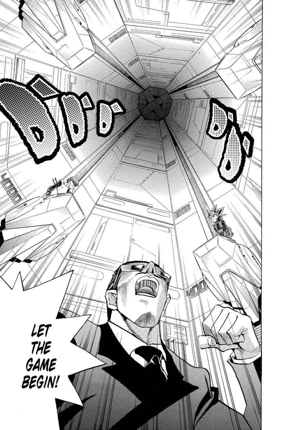 Yu-Gi-Oh! Duelist Chapter 179 page 19 - Chapter 179: Vol.20 Duel 179: The Dawn of Battle!