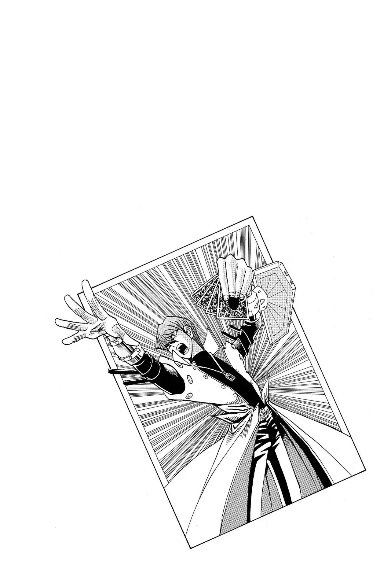 Yu-Gi-Oh! Duelist Chapter 180 page 20 - Chapter 180: Vol.20 Duel 180: Cross Purposes!