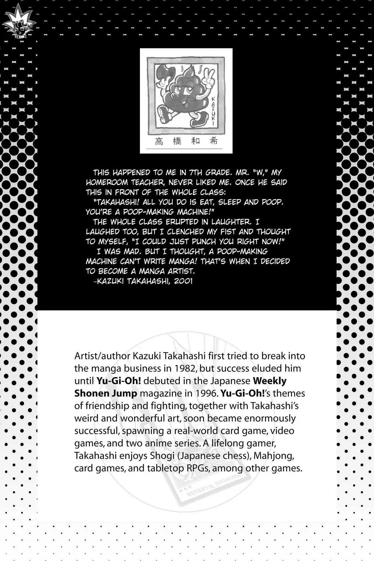 Yu-Gi-Oh! Duelist Chapter 183 page 2 - Chapter 183: Vol.21 Duel 183: A True Duelist