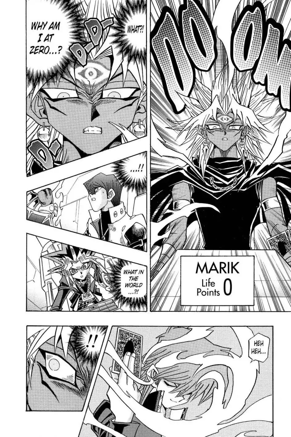 Yu-Gi-Oh! Duelist Chapter 183 page 22 - Chapter 183: Vol.21 Duel 183: A True Duelist