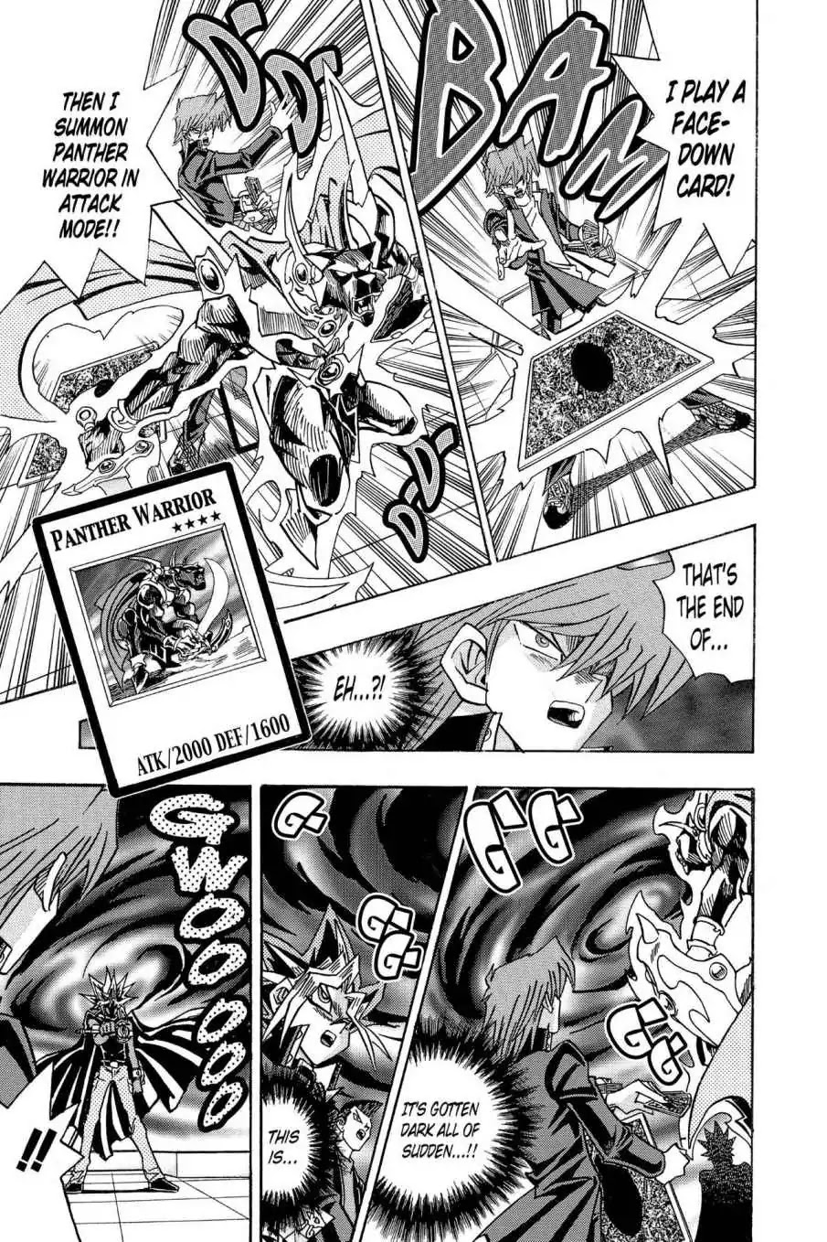 Yu-Gi-Oh! Duelist Chapter 184 page 15 - Chapter 184: Vol.21 Duel 184: The Final Stage!