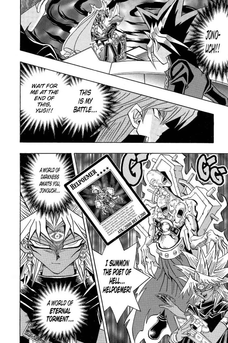Yu-Gi-Oh! Duelist Chapter 184 page 18 - Chapter 184: Vol.21 Duel 184: The Final Stage!