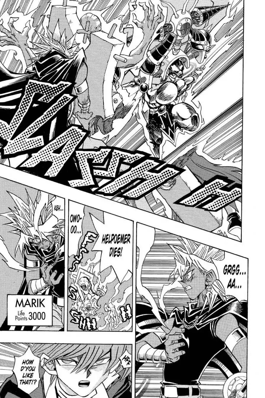 Yu-Gi-Oh! Duelist Chapter 185 page 15 - Chapter 185: Vol.21 Duel 185: The Hymn of Hell