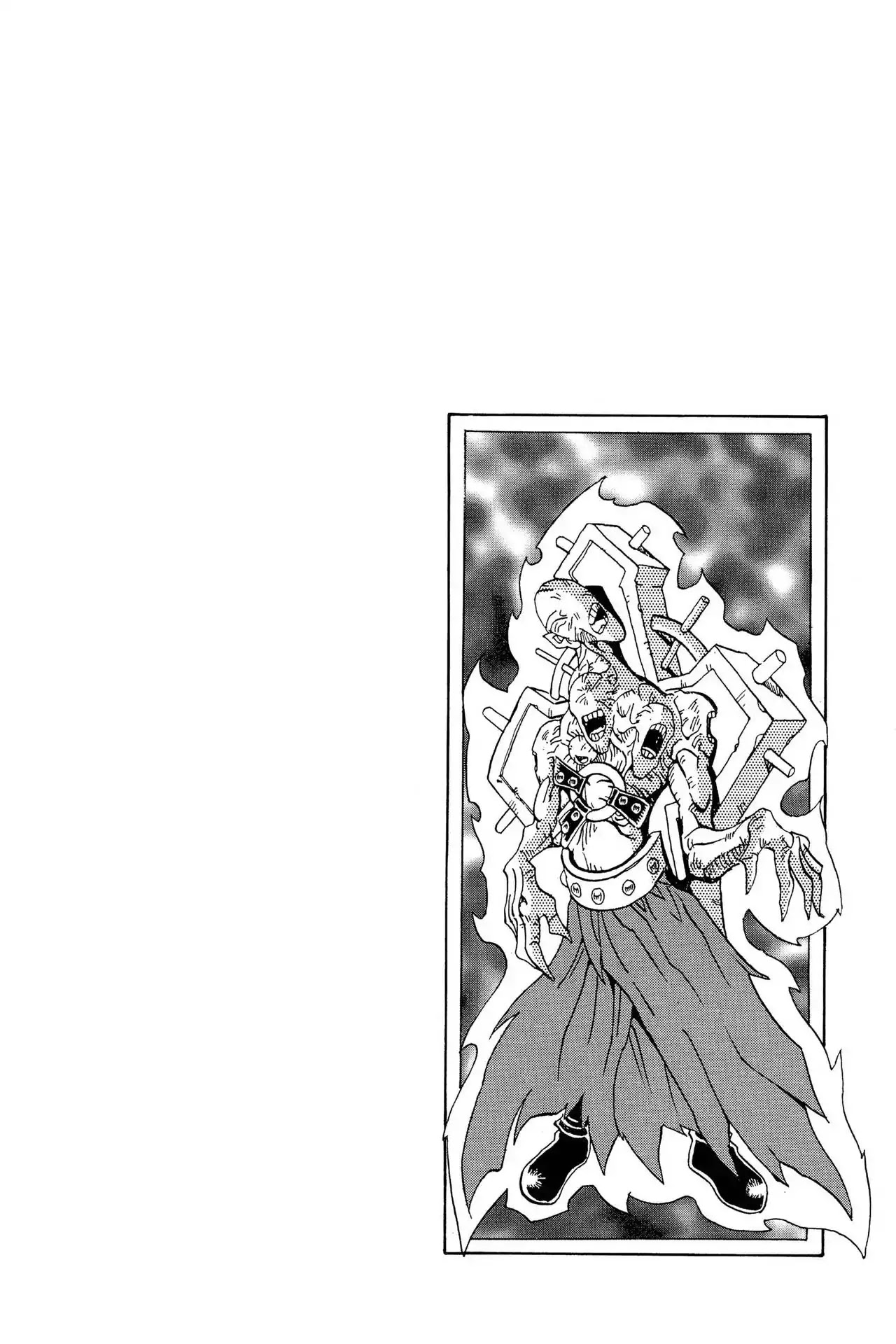 Yu-Gi-Oh! Duelist Chapter 185 page 20 - Chapter 185: Vol.21 Duel 185: The Hymn of Hell