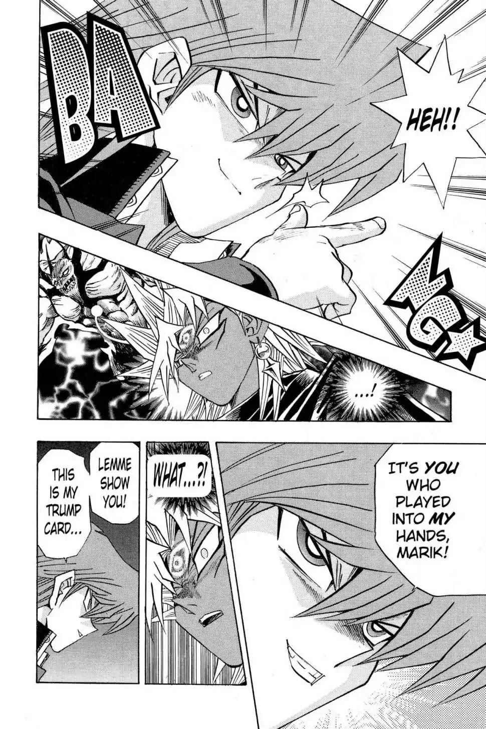 Yu-Gi-Oh! Duelist Chapter 186 page 14 - Chapter 186: Vol.21 Duel 186: The Darkness of Death!