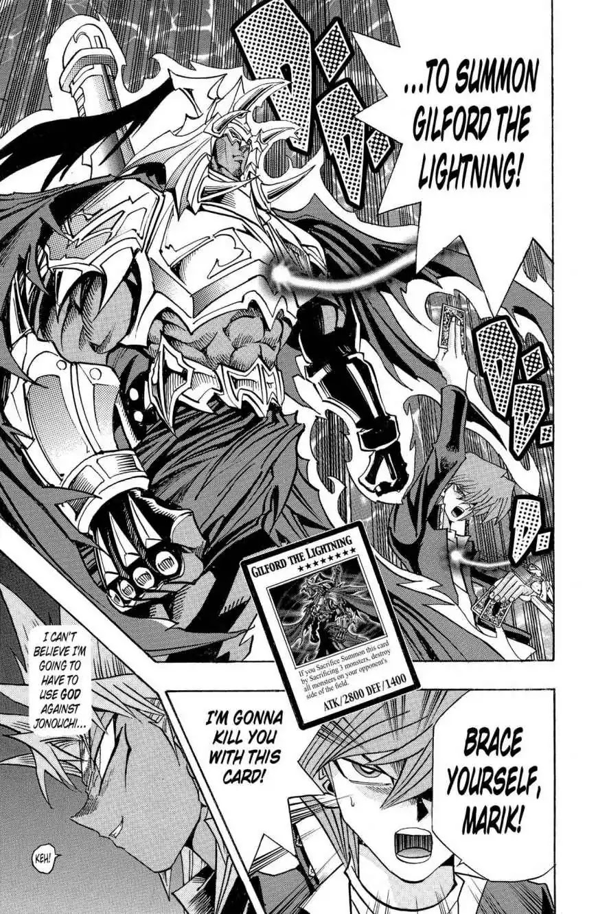 Yu-Gi-Oh! Duelist Chapter 188 page 19 - Chapter 188: Vol.21 Duel 188: Duel the Lightning!