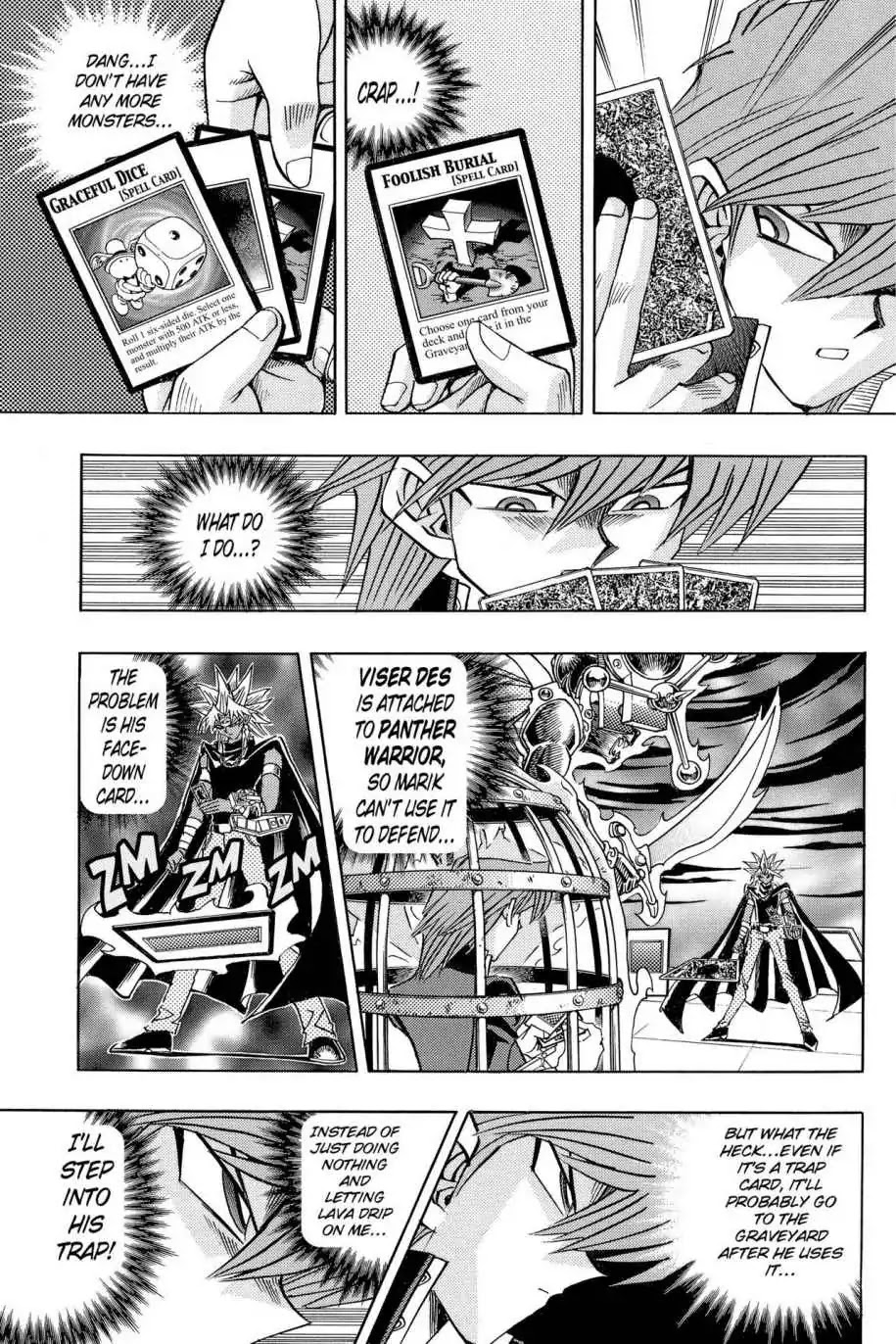 Yu-Gi-Oh! Duelist Chapter 188 page 5 - Chapter 188: Vol.21 Duel 188: Duel the Lightning!