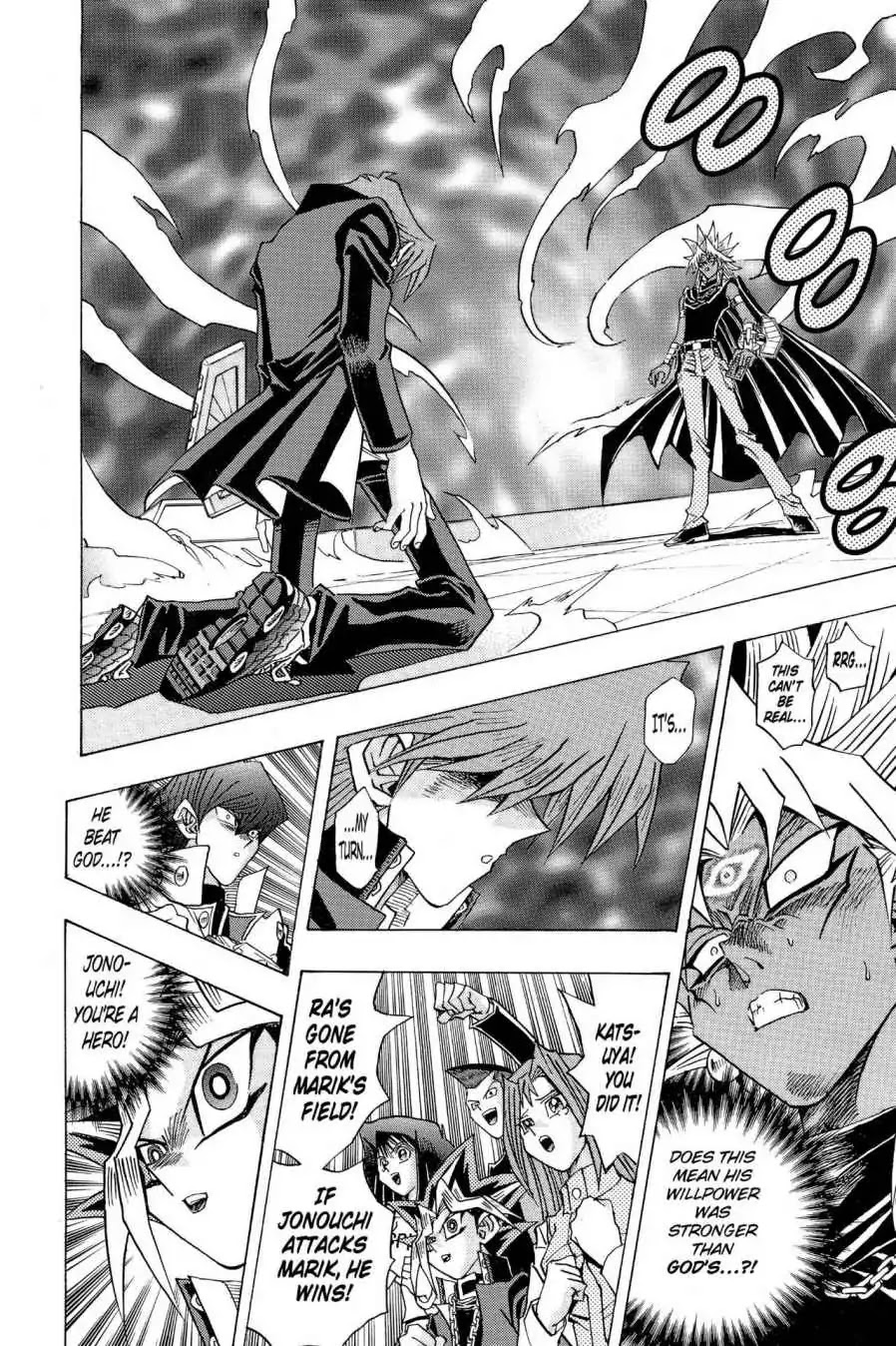 Yu-Gi-Oh! Duelist Chapter 190 page 15 - Chapter 190: Vol.21 Duel 190: Phoenix Rising!