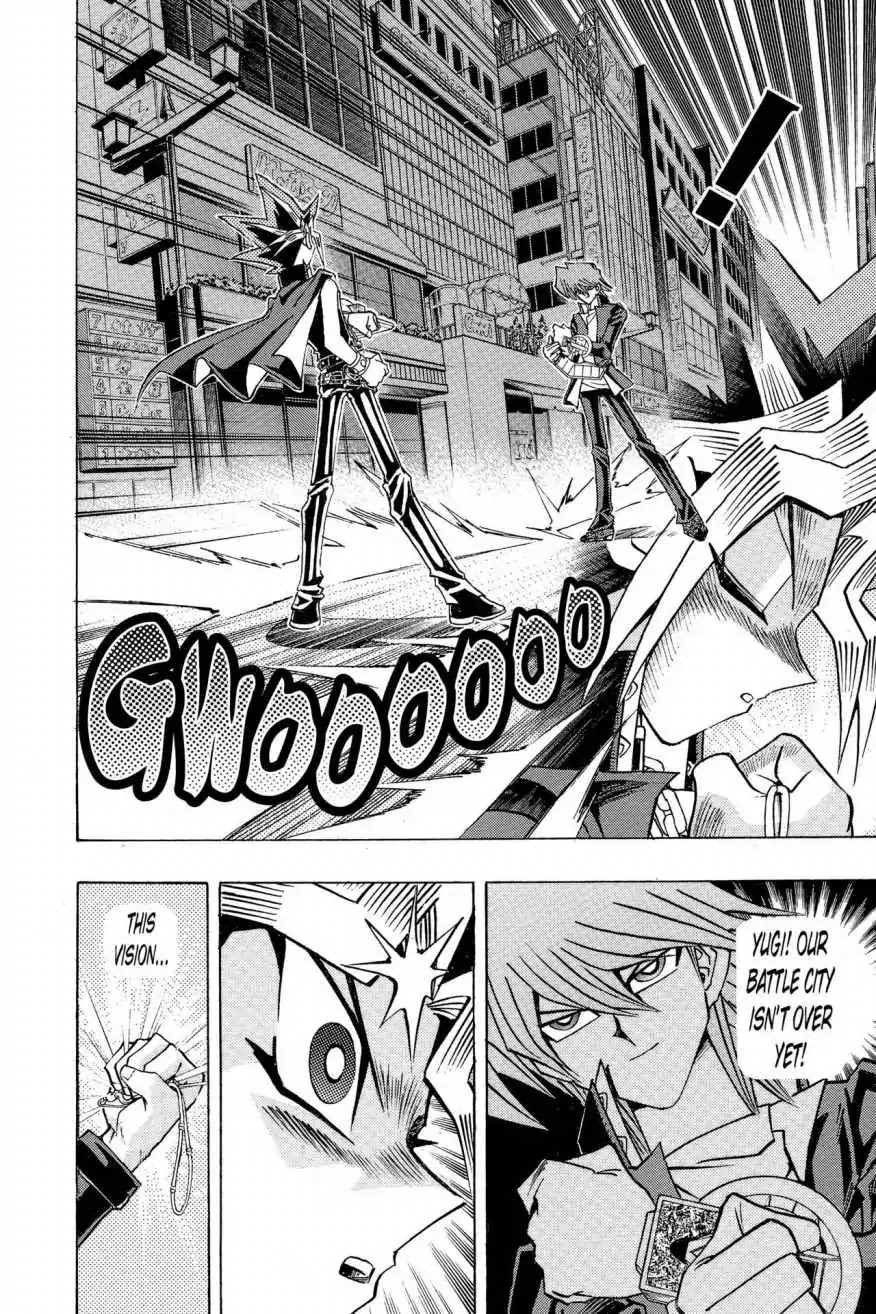 Yu-Gi-Oh! Duelist Chapter 191 page 16 - Chapter 191: Vol.21 Duel 191: Light from the Future!!