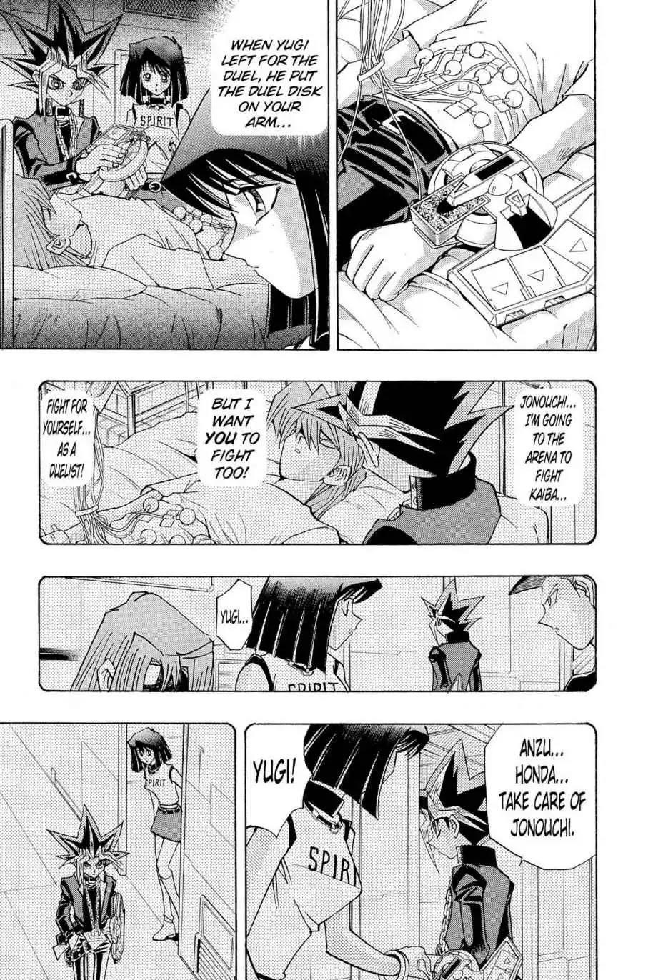 Yu-Gi-Oh! Duelist Chapter 192 page 16 - Chapter 192: Vol.22 Duel 192: A Battle to Tear the Skies Asunder!