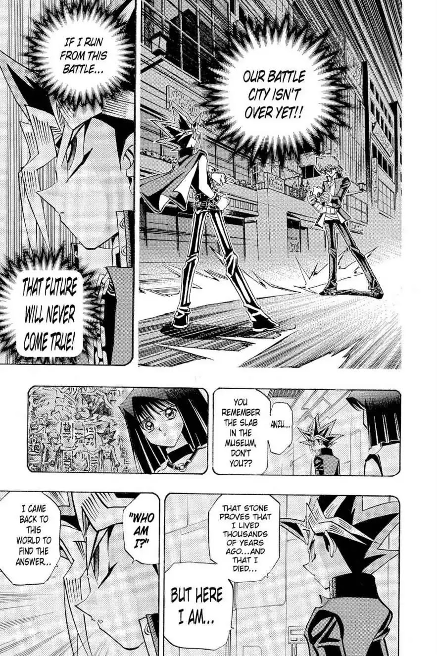 Yu-Gi-Oh! Duelist Chapter 192 page 18 - Chapter 192: Vol.22 Duel 192: A Battle to Tear the Skies Asunder!