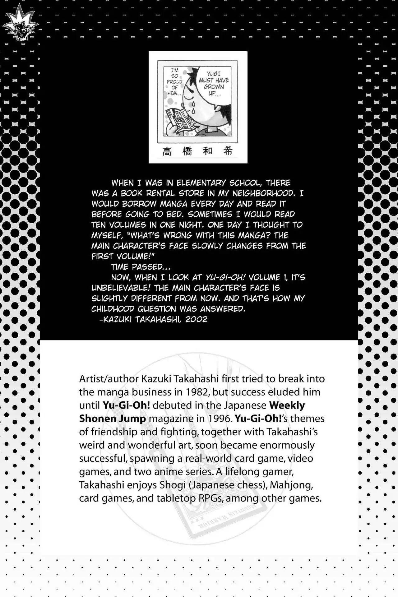 Yu-Gi-Oh! Duelist Chapter 192 page 2 - Chapter 192: Vol.22 Duel 192: A Battle to Tear the Skies Asunder!