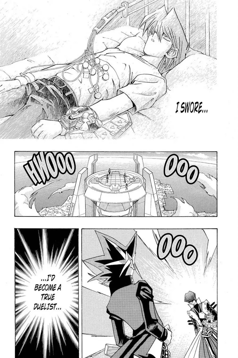 Yu-Gi-Oh! Duelist Chapter 192 page 20 - Chapter 192: Vol.22 Duel 192: A Battle to Tear the Skies Asunder!