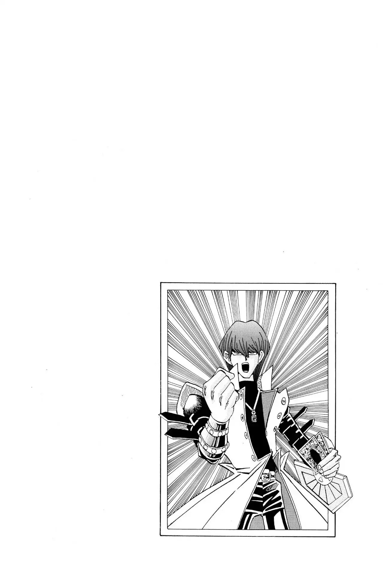 Yu-Gi-Oh! Duelist Chapter 192 page 25 - Chapter 192: Vol.22 Duel 192: A Battle to Tear the Skies Asunder!