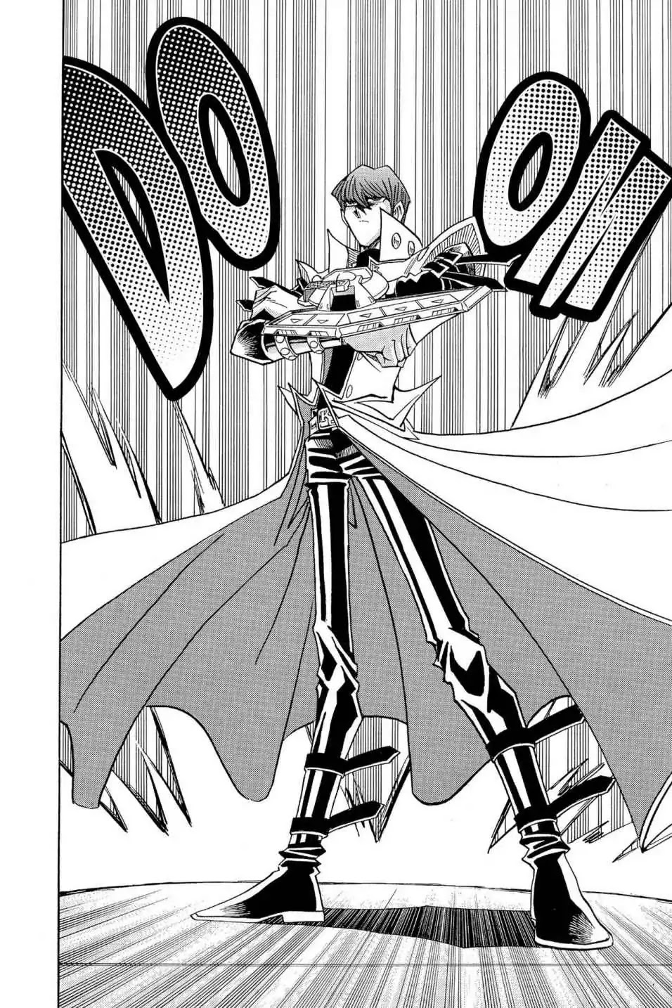 Yu-Gi-Oh! Duelist Chapter 192 page 9 - Chapter 192: Vol.22 Duel 192: A Battle to Tear the Skies Asunder!
