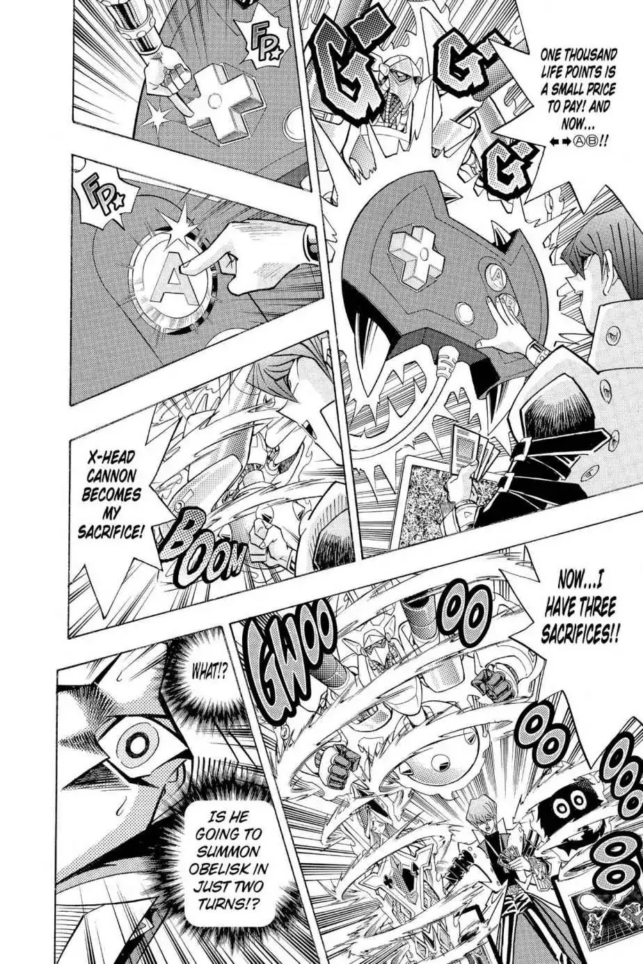 Yu-Gi-Oh! Duelist Chapter 193 page 15 - Chapter 193: Vol.22 Duel 193: Sky Duel Coliseum!