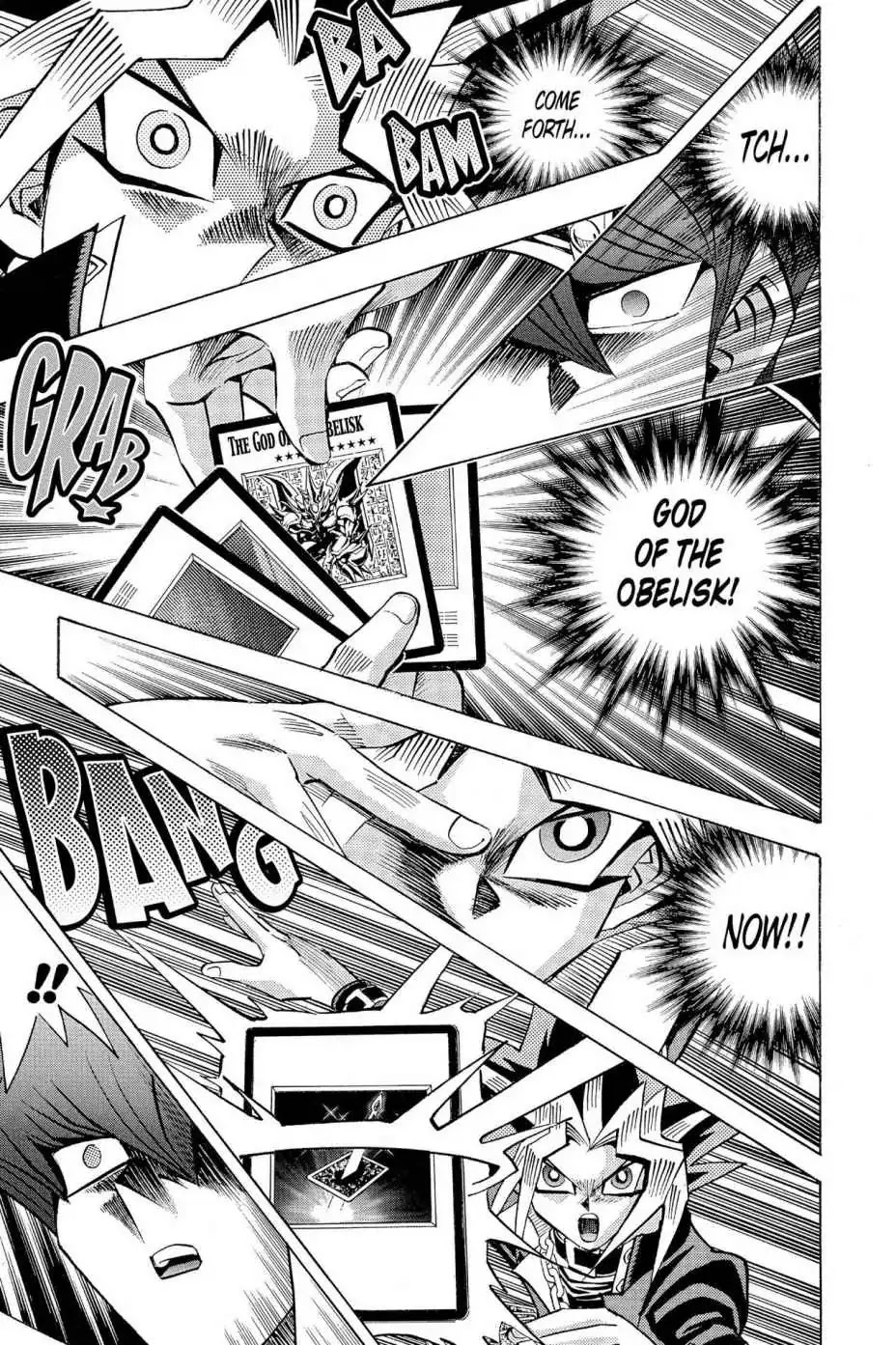 Yu-Gi-Oh! Duelist Chapter 193 page 16 - Chapter 193: Vol.22 Duel 193: Sky Duel Coliseum!