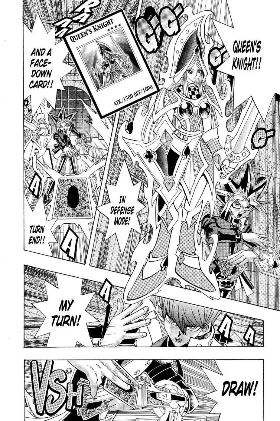 Yu-Gi-Oh! Duelist Chapter 193 page 7 - Chapter 193: Vol.22 Duel 193: Sky Duel Coliseum!