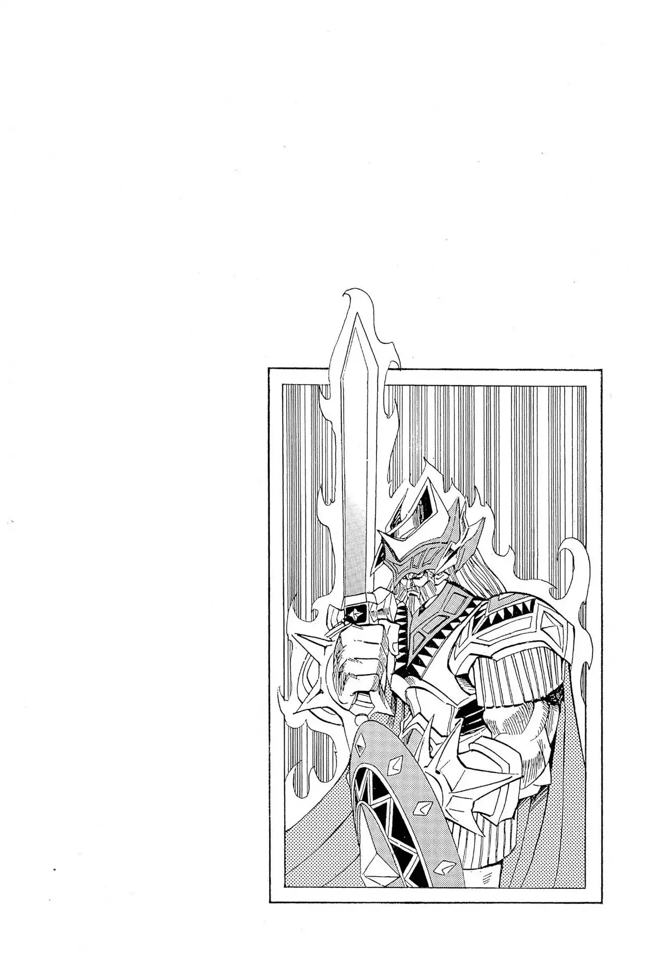 Yu-Gi-Oh! Duelist Chapter 195 page 19 - Chapter 195: Vol.22 Duel 195: Secret Plan to Call God!