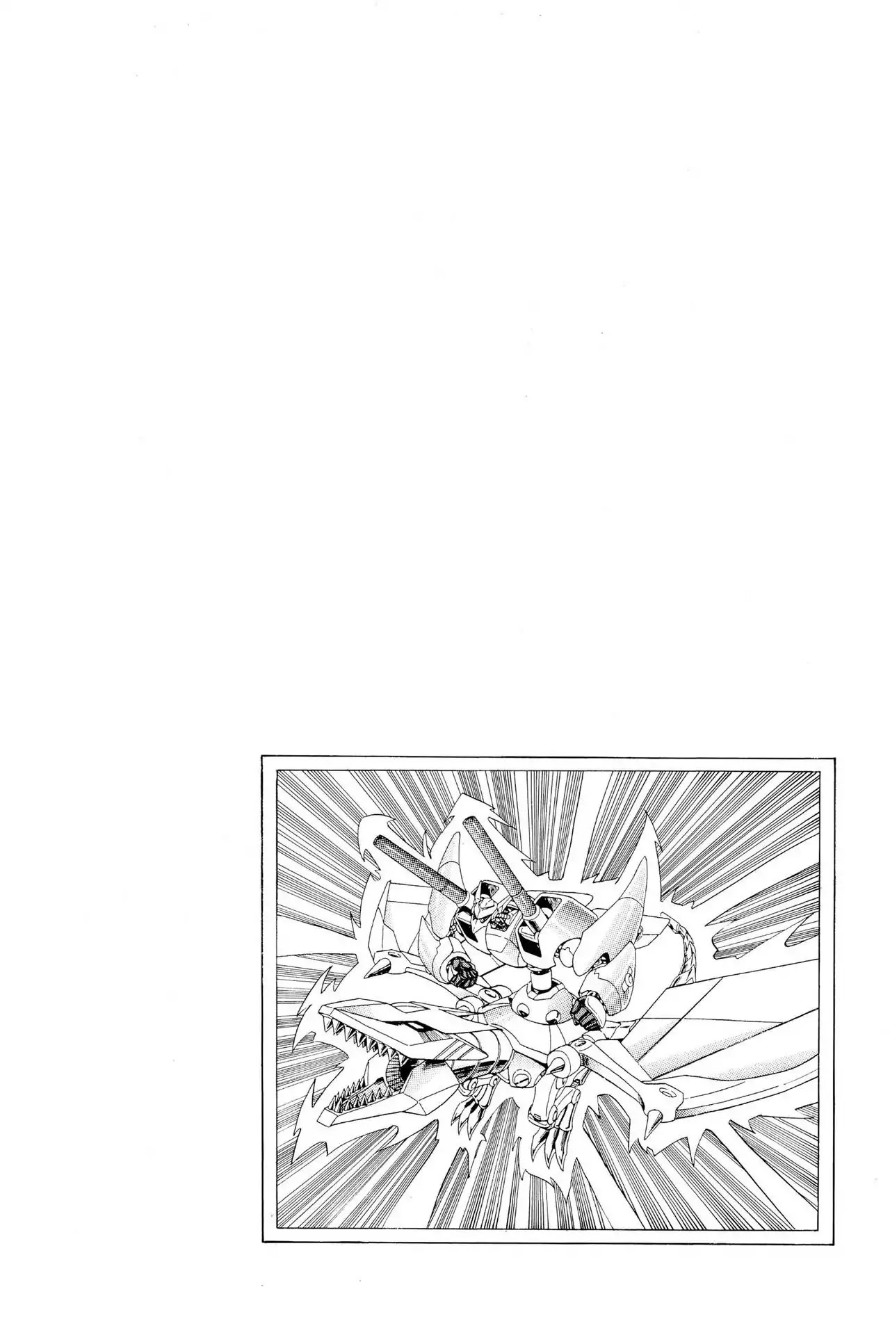 Yu-Gi-Oh! Duelist Chapter 197 page 16 - Chapter 197: Vol.22 Duel 197: God vs. God!