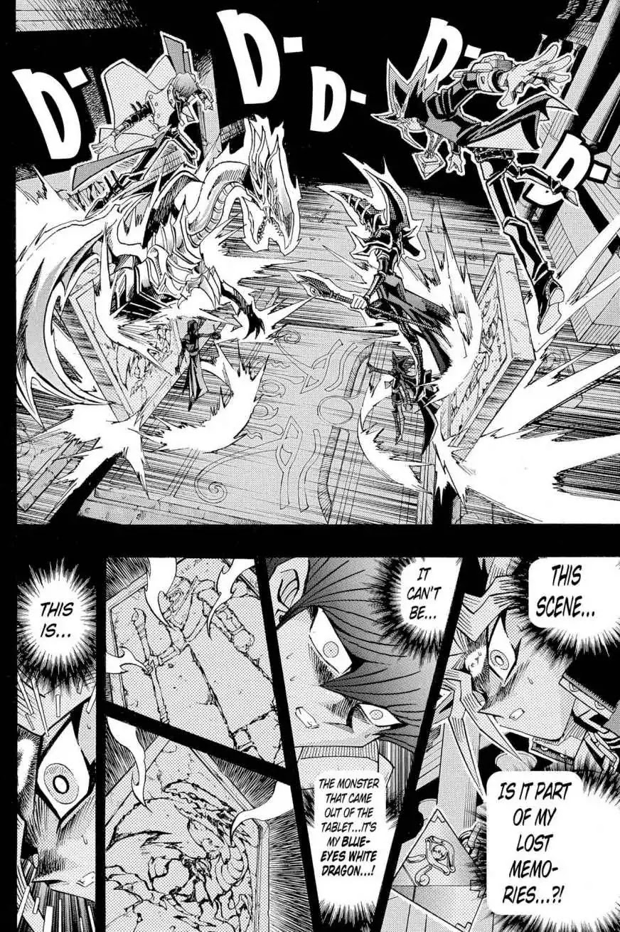 Yu-Gi-Oh! Duelist Chapter 198 page 13 - Chapter 198: Vol.22 Duel 198: Memories of Fate