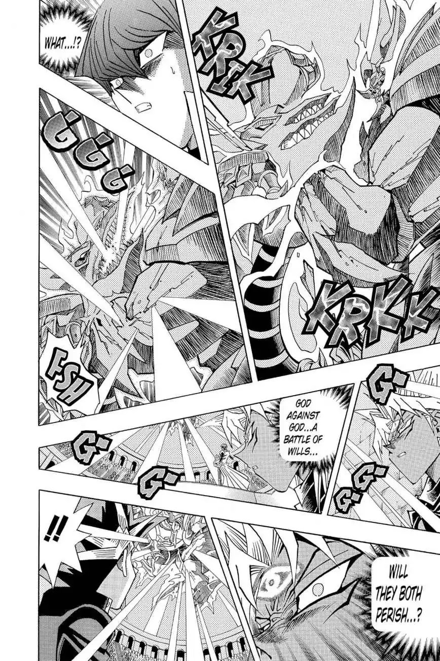 Yu-Gi-Oh! Duelist Chapter 198 page 4 - Chapter 198: Vol.22 Duel 198: Memories of Fate