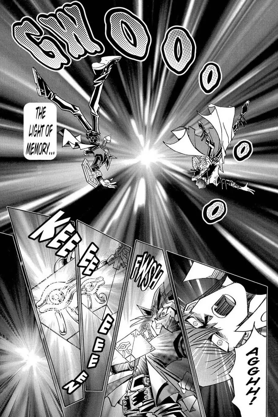 Yu-Gi-Oh! Duelist Chapter 198 page 8 - Chapter 198: Vol.22 Duel 198: Memories of Fate