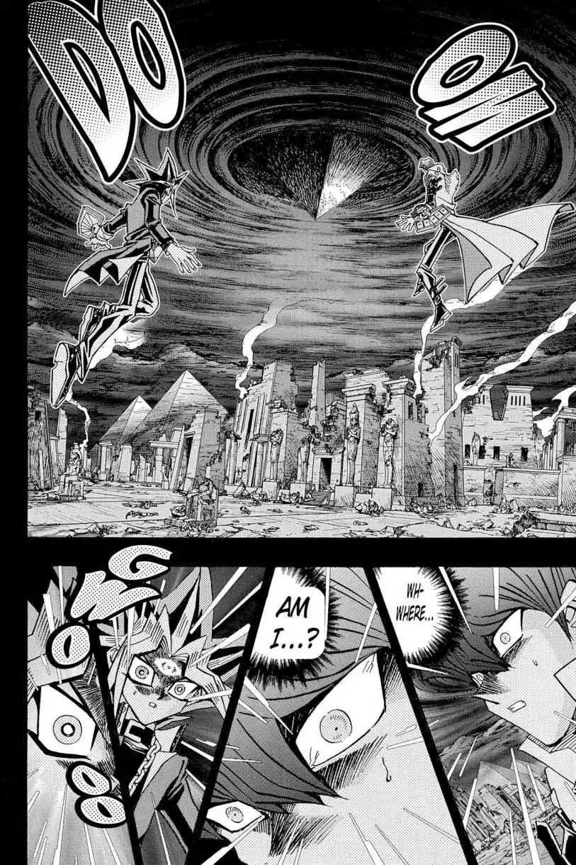 Yu-Gi-Oh! Duelist Chapter 198 page 9 - Chapter 198: Vol.22 Duel 198: Memories of Fate