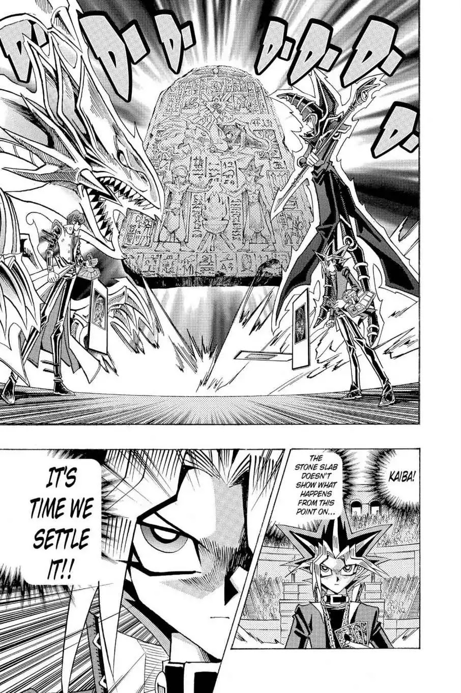 Yu-Gi-Oh! Duelist Chapter 199 page 18 - Chapter 199: Vol.22 Duel 199: The Servants Surpass God