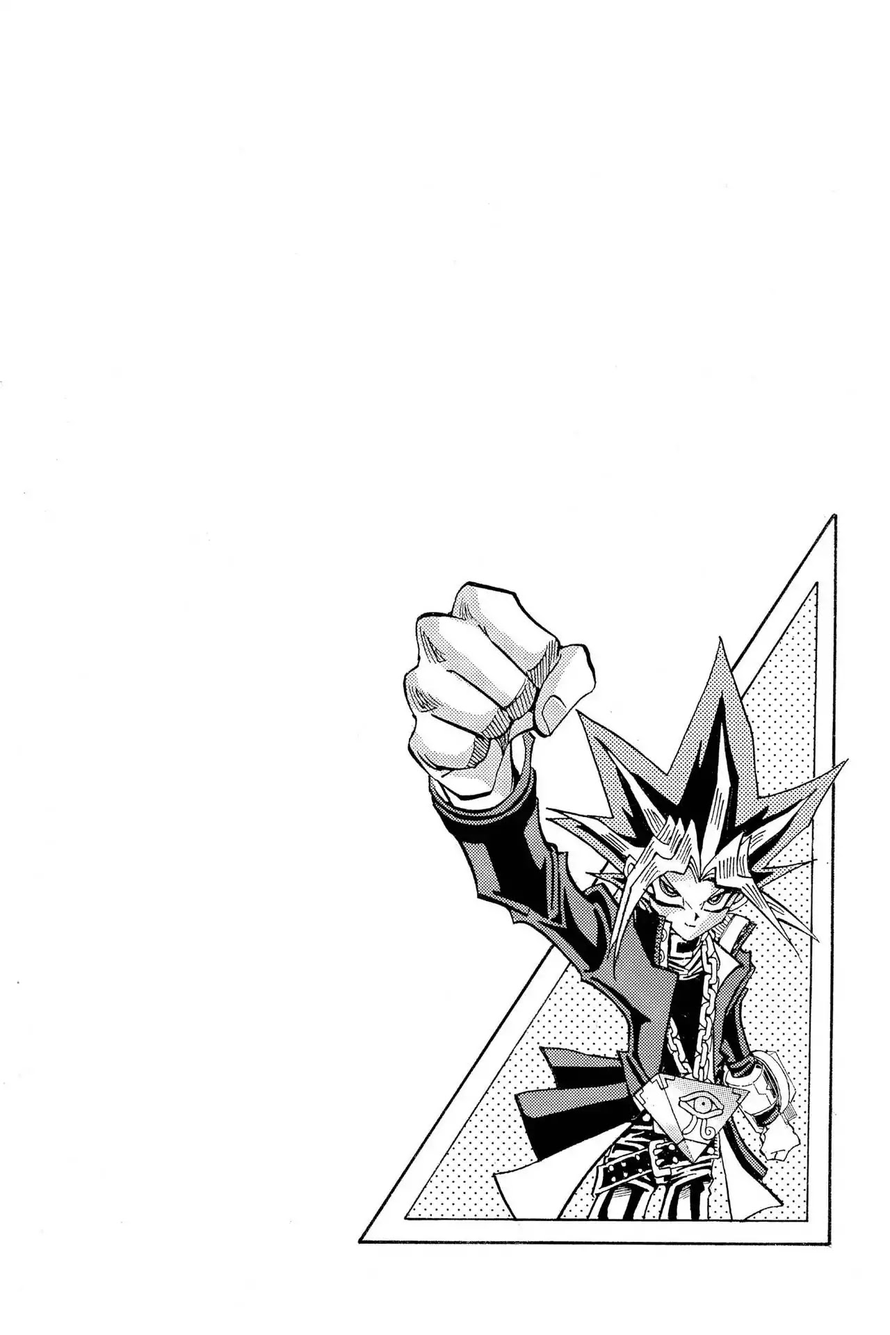 Yu-Gi-Oh! Duelist Chapter 199 page 19 - Chapter 199: Vol.22 Duel 199: The Servants Surpass God