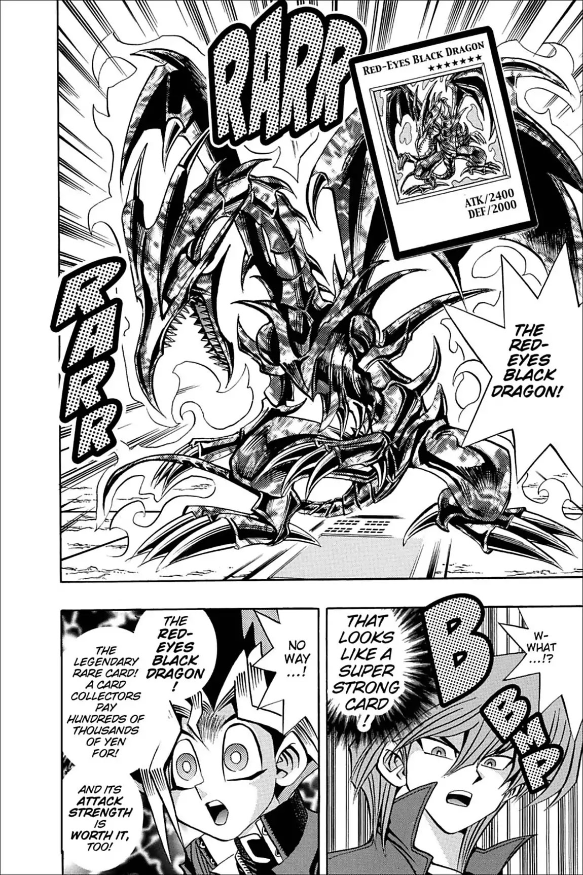 Yu-Gi-Oh! Duelist Chapter 20 page 14 - Chapter 20: Vol.3 Duel 20: The Ticking Clock!