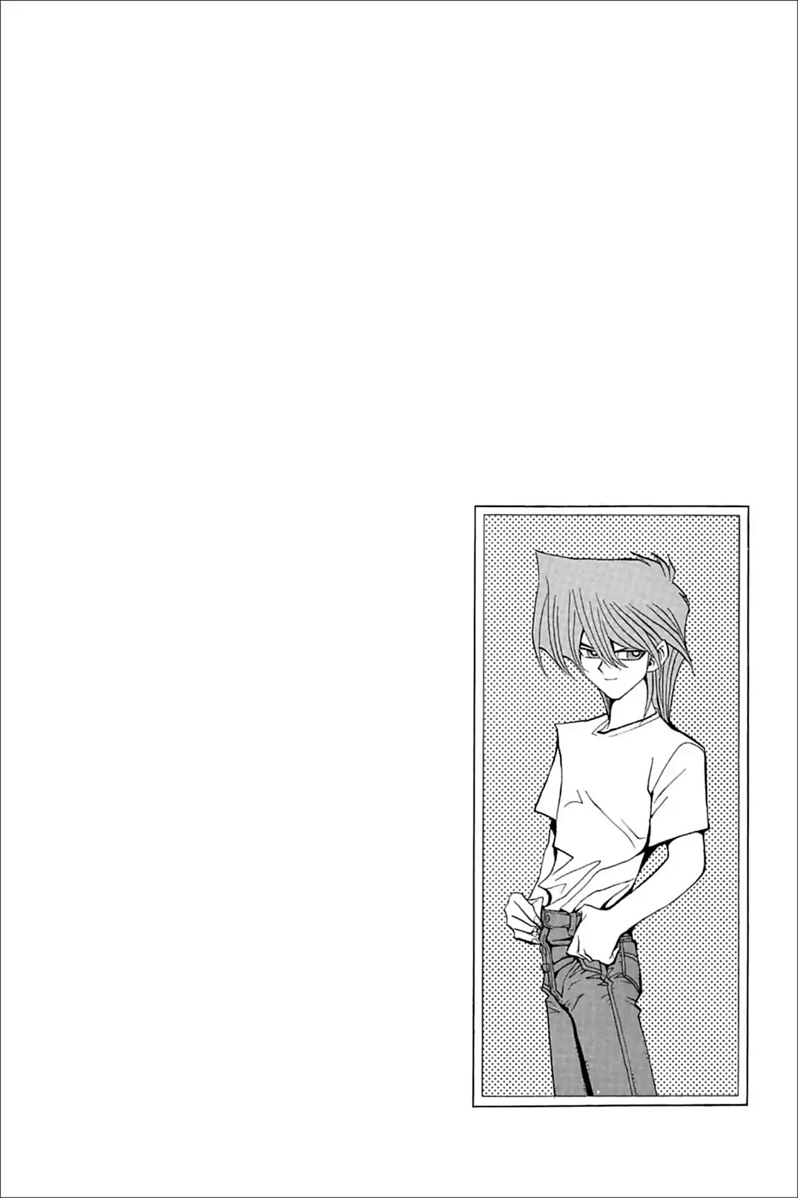 Yu-Gi-Oh! Duelist Chapter 20 page 26 - Chapter 20: Vol.3 Duel 20: The Ticking Clock!