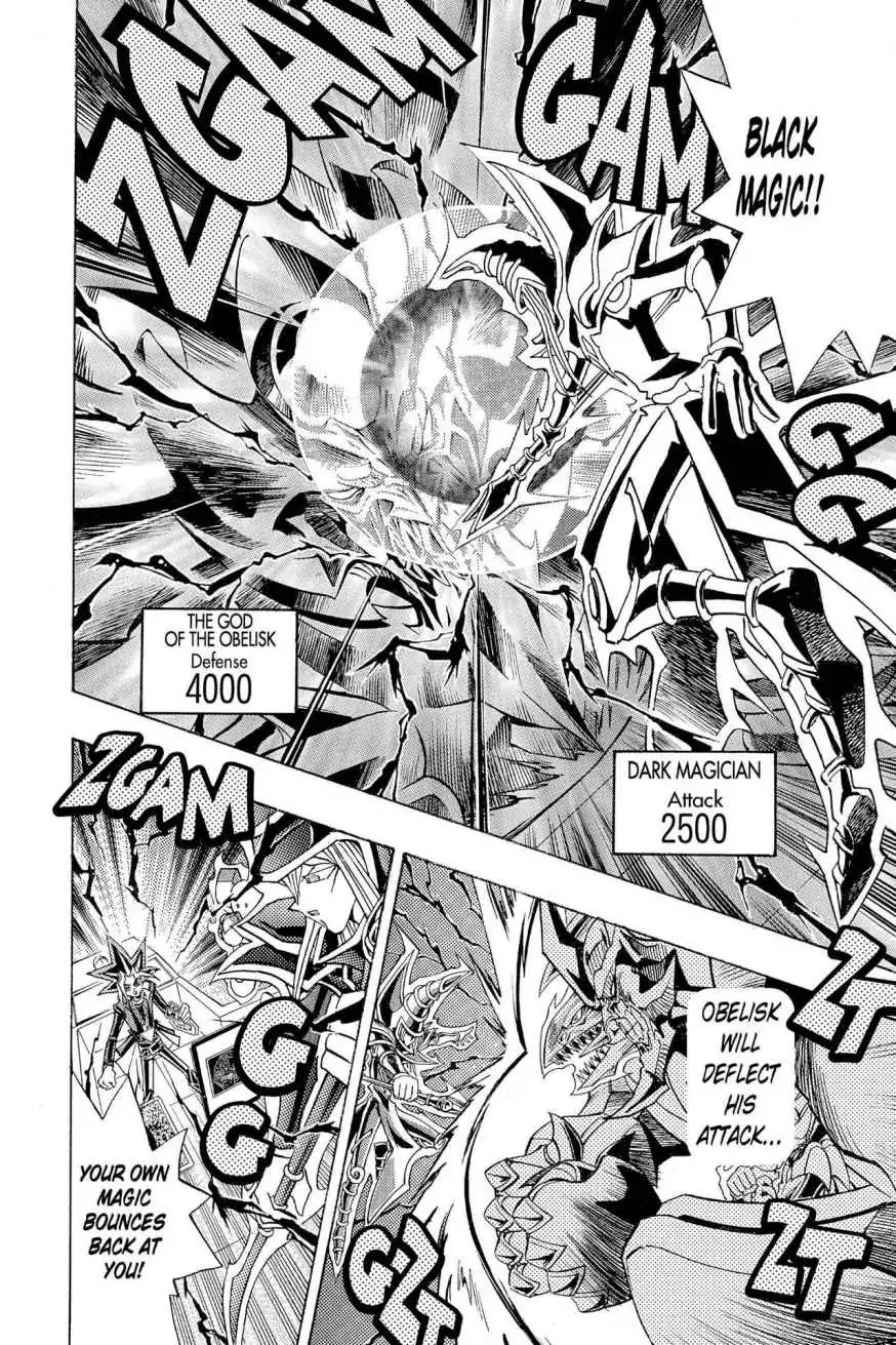 Yu-Gi-Oh! Duelist Chapter 200 page 13 - Chapter 200: Vol.22 Duel 200: Deck of Glass!