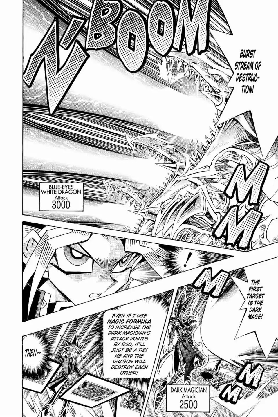 Yu-Gi-Oh! Duelist Chapter 201 page 15 - Chapter 201: Vol.23 Duel 201: Red Spirit