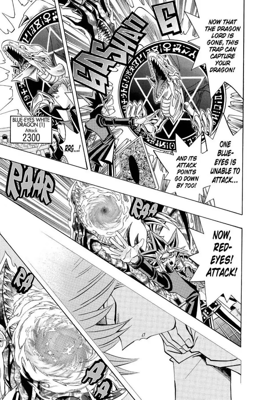 Yu-Gi-Oh! Duelist Chapter 201 page 20 - Chapter 201: Vol.23 Duel 201: Red Spirit