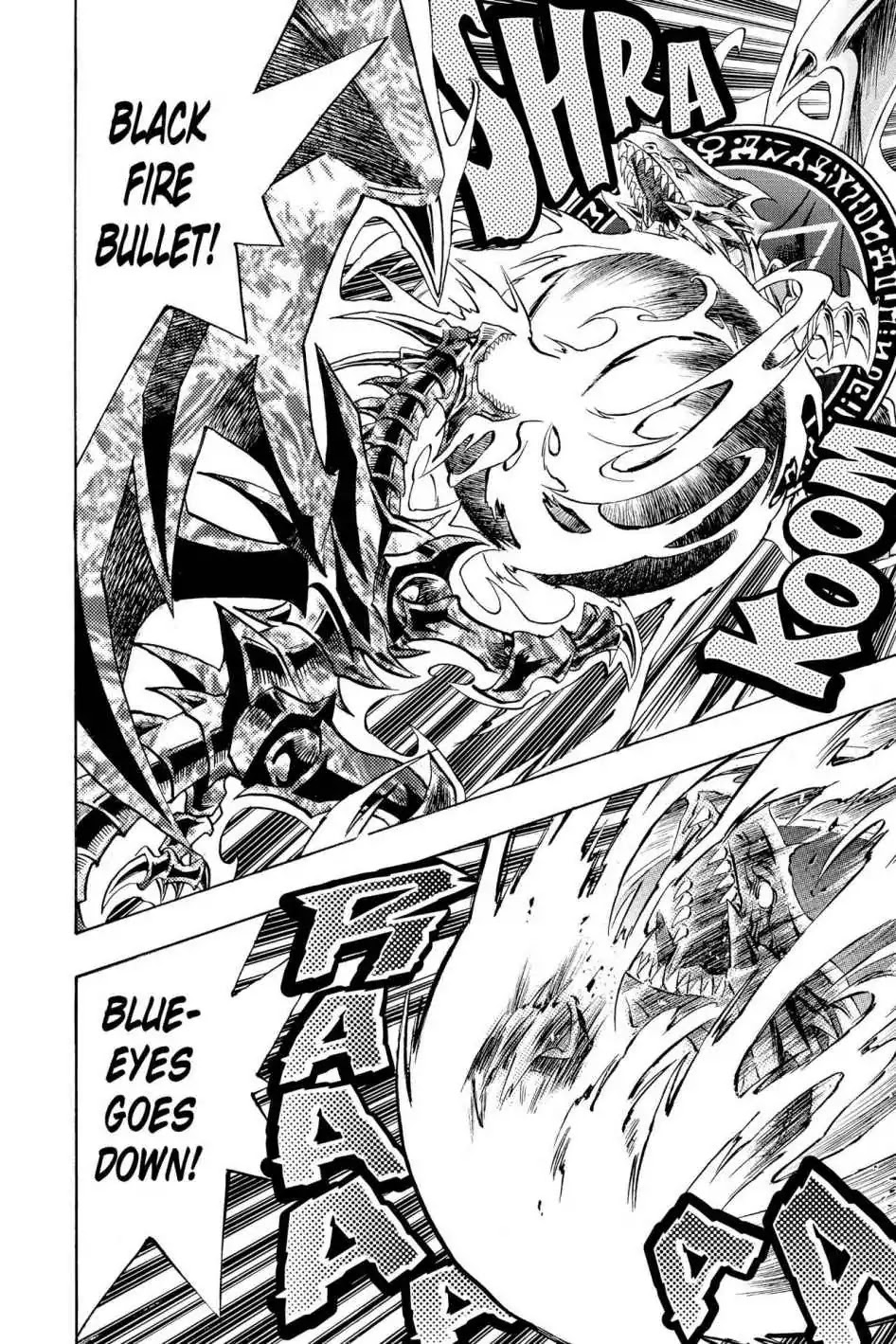 Yu-Gi-Oh! Duelist Chapter 201 page 21 - Chapter 201: Vol.23 Duel 201: Red Spirit