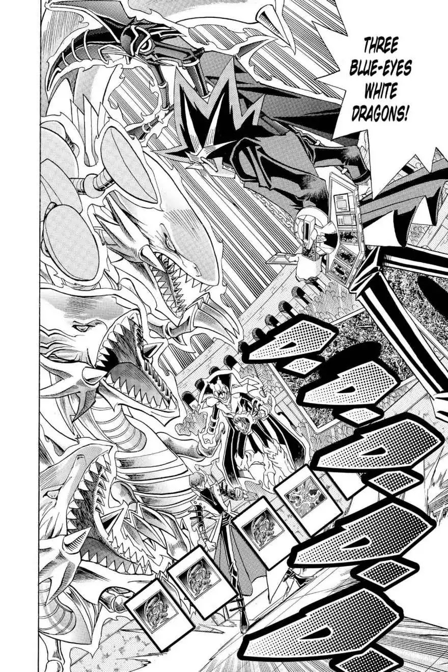 Yu-Gi-Oh! Duelist Chapter 201 page 8 - Chapter 201: Vol.23 Duel 201: Red Spirit