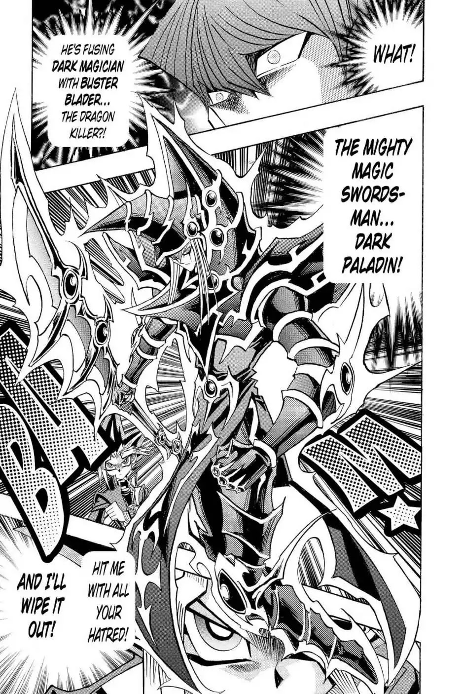 Yu-Gi-Oh! Duelist Chapter 202 page 18 - Chapter 202: Vol.23 Duel 202: Beyond Hattred