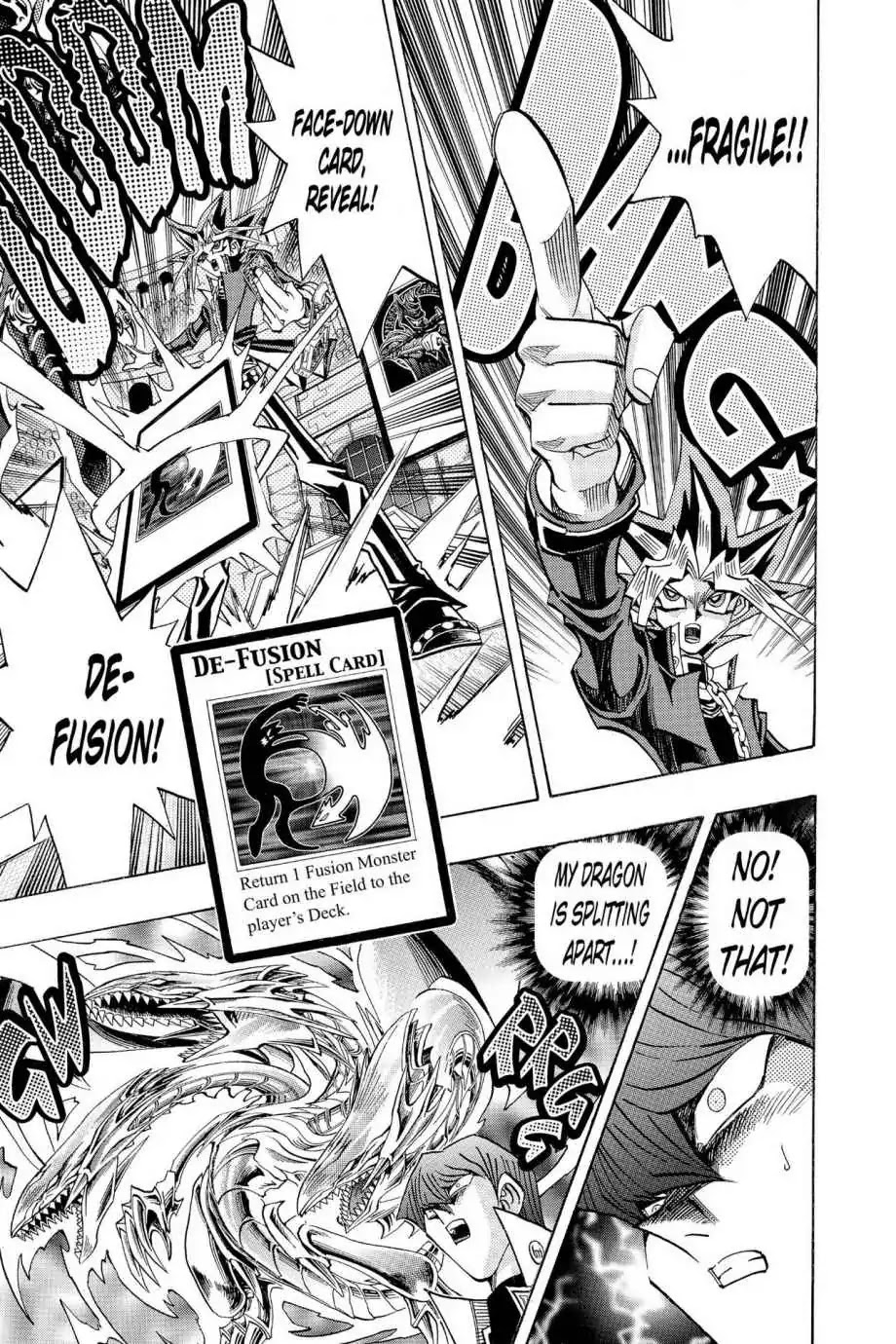 Yu-Gi-Oh! Duelist Chapter 203 page 12 - Chapter 203: Vol.23 Duel 203: As a Friend