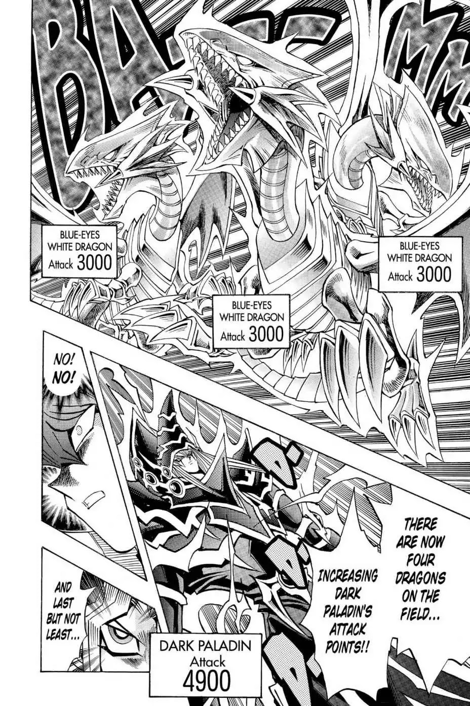Yu-Gi-Oh! Duelist Chapter 203 page 13 - Chapter 203: Vol.23 Duel 203: As a Friend