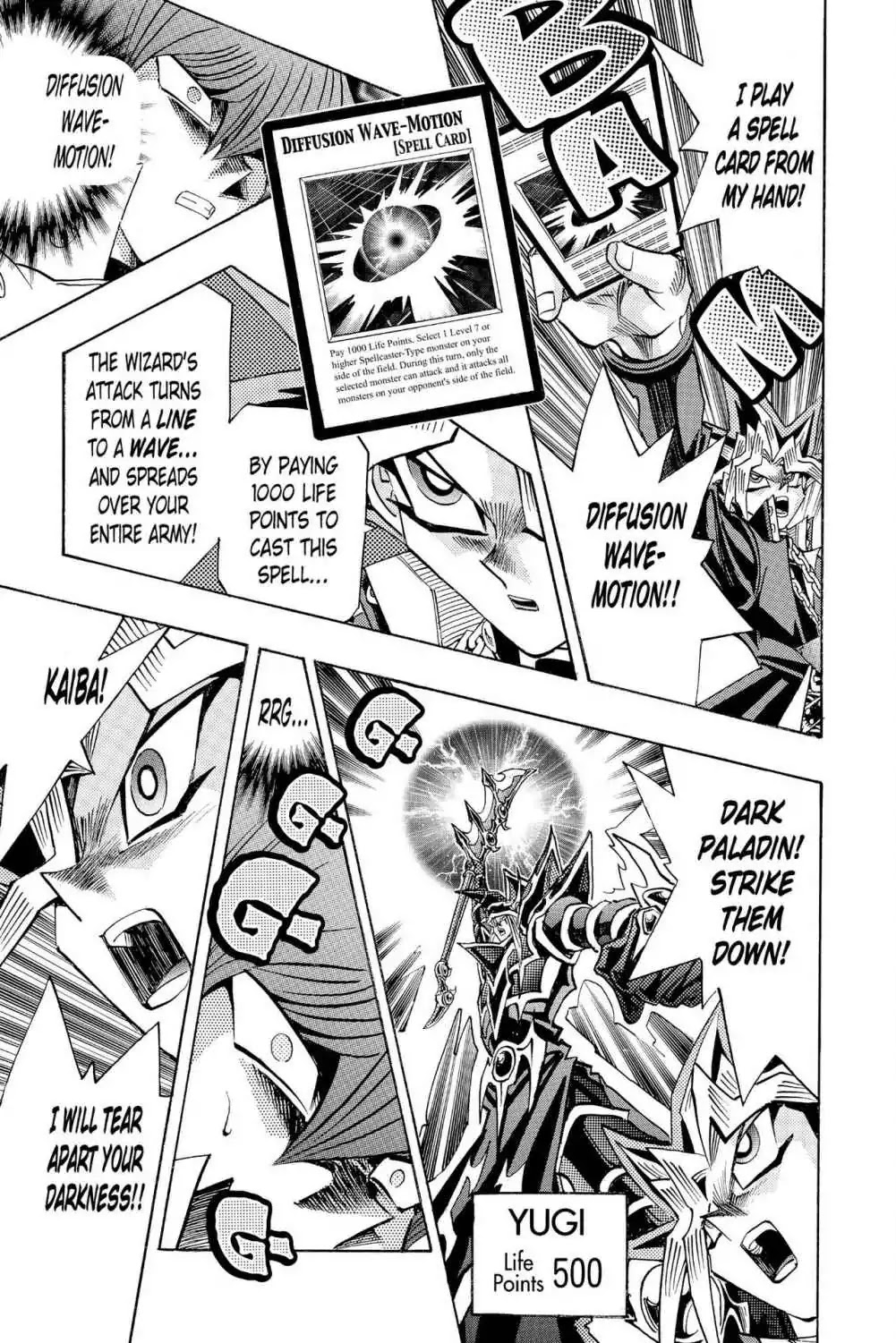 Yu-Gi-Oh! Duelist Chapter 203 page 14 - Chapter 203: Vol.23 Duel 203: As a Friend